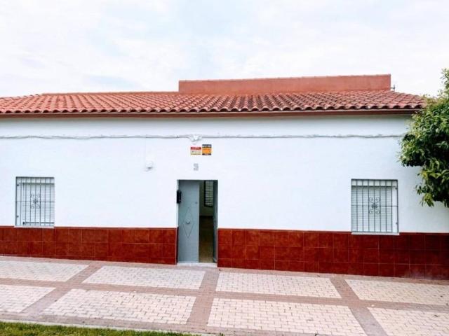 Casa en venta en Tierra de Badajoz, Extremadura