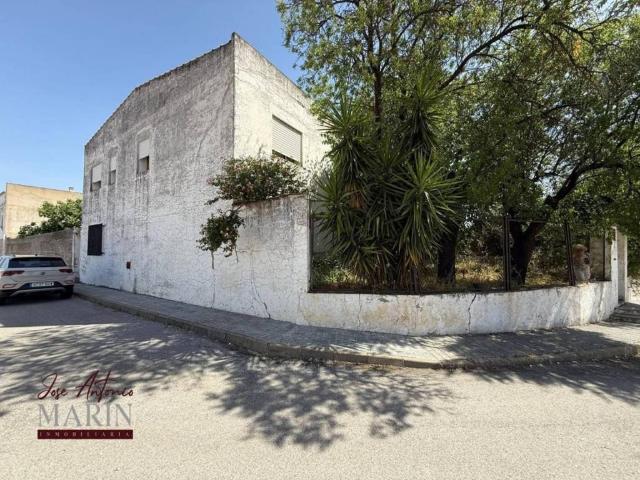 Casa en venta en Tierra de Badajoz, Extremadura
