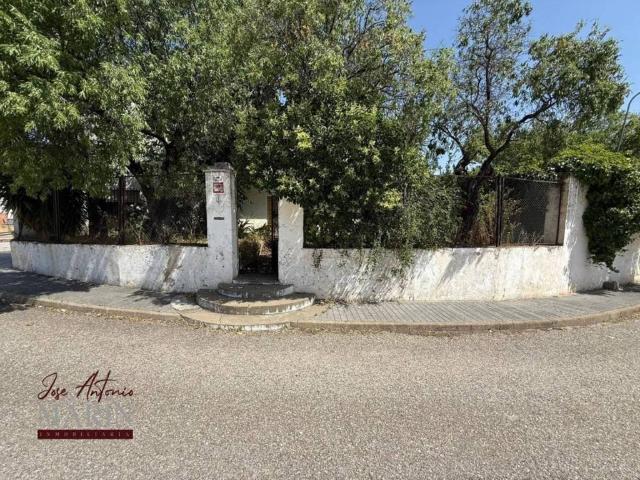 Casa en venta en Tierra de Badajoz, Extremadura