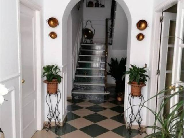 Casa en venta en Tierra de Badajoz, Extremadura