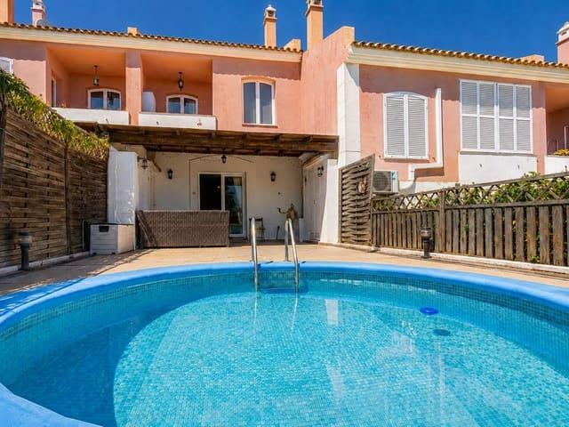 Casa en venta en La Alcaidesa, Campo de Gibraltar