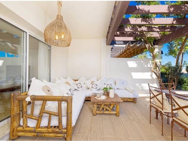 Casa en venta en La Alcaidesa, Campo de Gibraltar