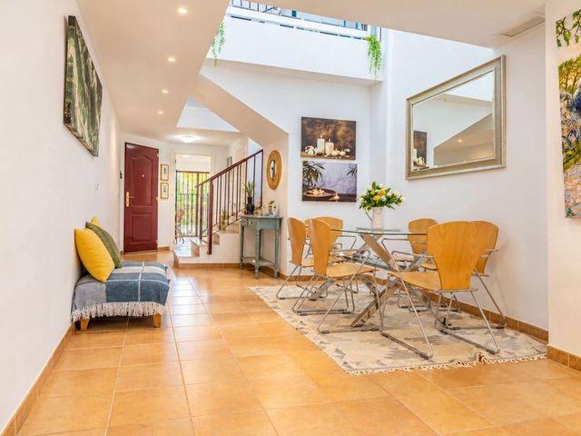 Casa en venta en La Alcaidesa, La Línea de la Concepción