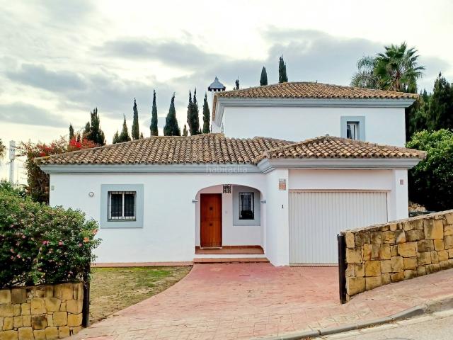 Casa en venta en Campo de Gibraltar, Andalucía