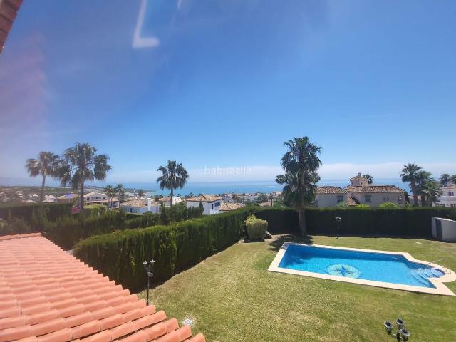 Casa en venta en Campo de Gibraltar, Andalucía