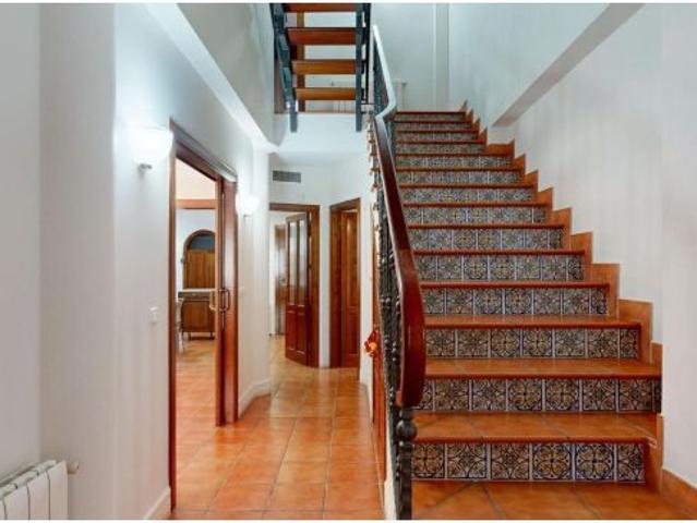 Casa en venta en Alcantarilla, Alcantarilla