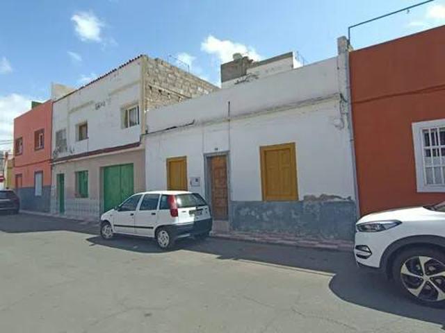 Casa en venta en La Aldea de San Nicolás, Canarias
