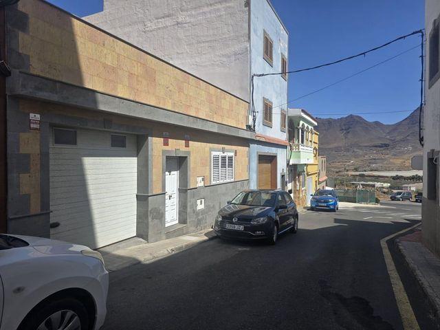 Casa en venta en El Barrio, La Aldea de San Nicolás