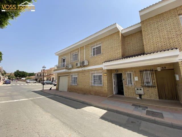 Casa en venta en La Alfoquia, Valle del Almanzora