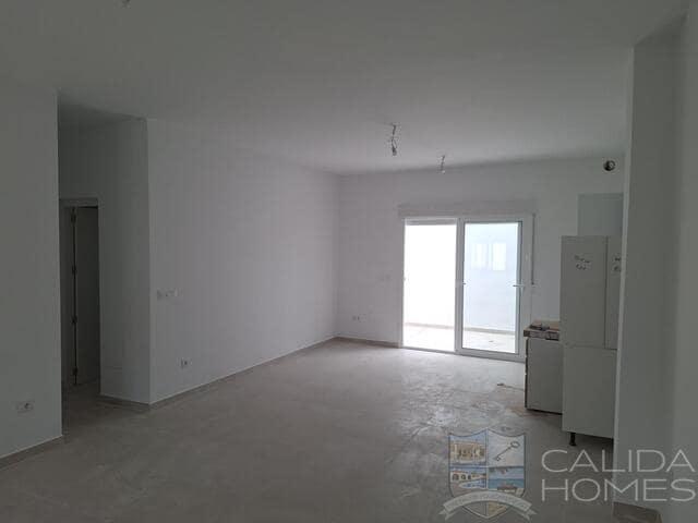 Casa en venta en La Alfoquia, Valle del Almanzora
