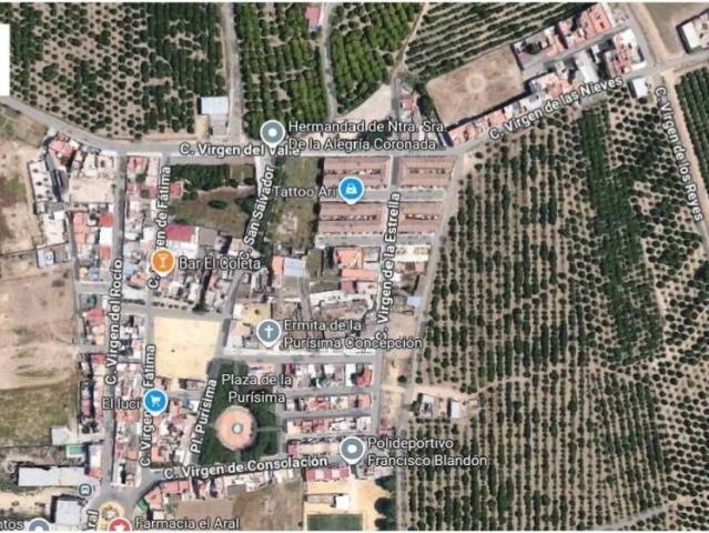 Casa en venta en La Algaba, Andalucía