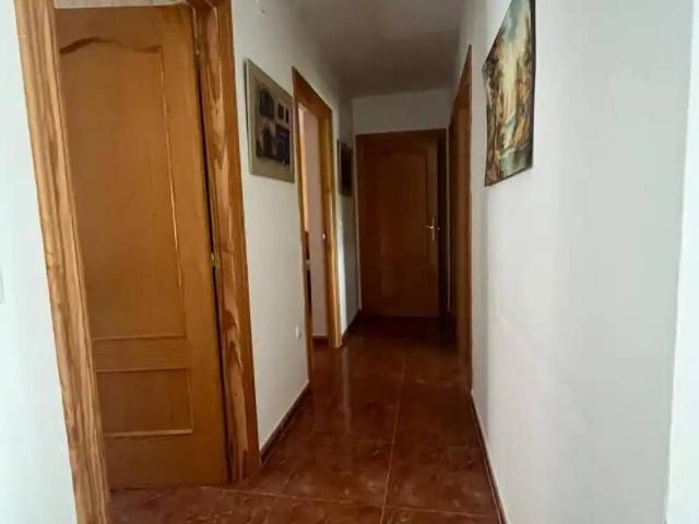 Casa en venta en La Almarcha, Castilla-La Mancha