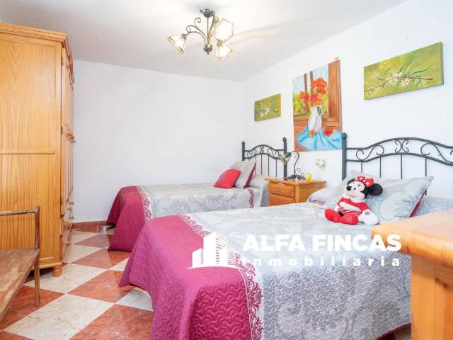 Casa en venta en La Almarcha, Cuenca