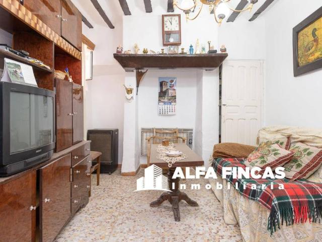 Casa en venta en La Almarcha, Castilla-La Mancha