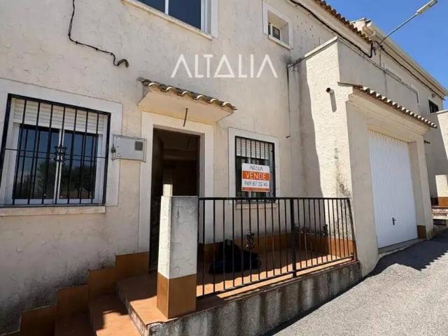 Casa en venta en La Almarcha, Castilla-La Mancha