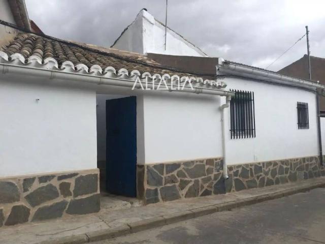 Casa en venta en La Almarcha, Castilla-La Mancha