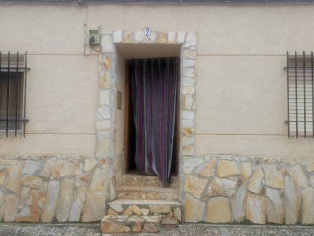 Casa en venta en La Almarcha, Castilla-La Mancha