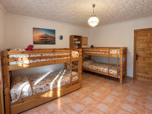 Casa en venta en La Almarcha, Castilla-La Mancha