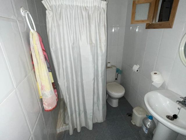 Casa en venta en La Parra, Adra
