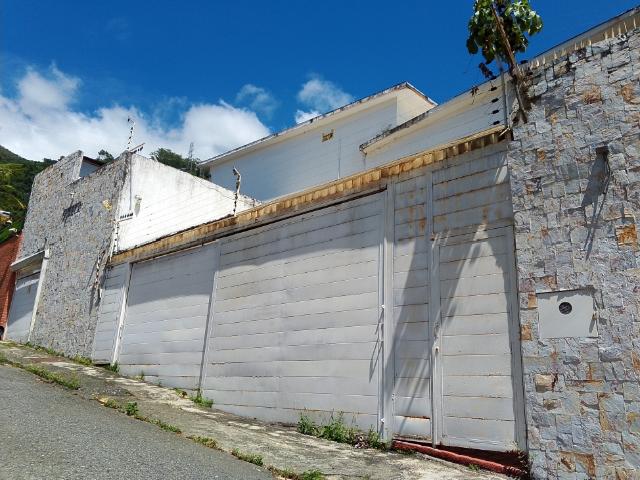 Apartamento en venta en Boca De Uchire, Distrito Capital