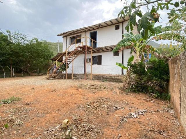 Casa en venta en La Asunción, Nueva Esparta