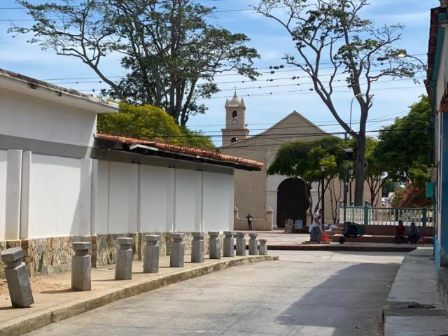 Casa en venta en La Asunción, Nueva Esparta