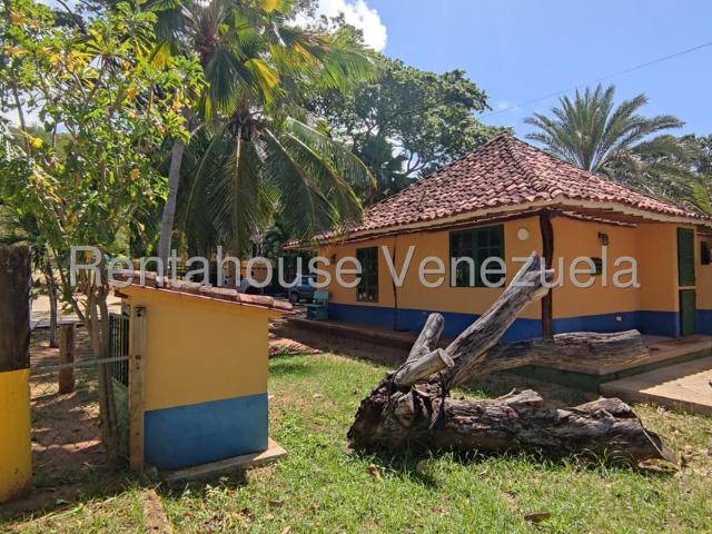 Casa en venta en La Asunción, Nueva Esparta