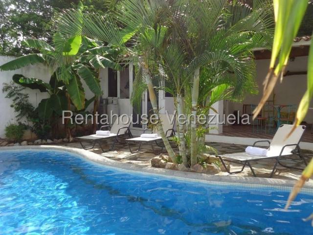 Casa en venta en La Asunción, Nueva Esparta