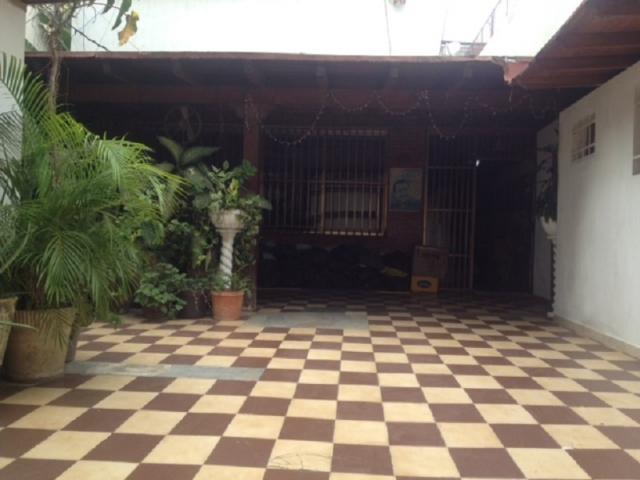 Casa en venta en Vargas