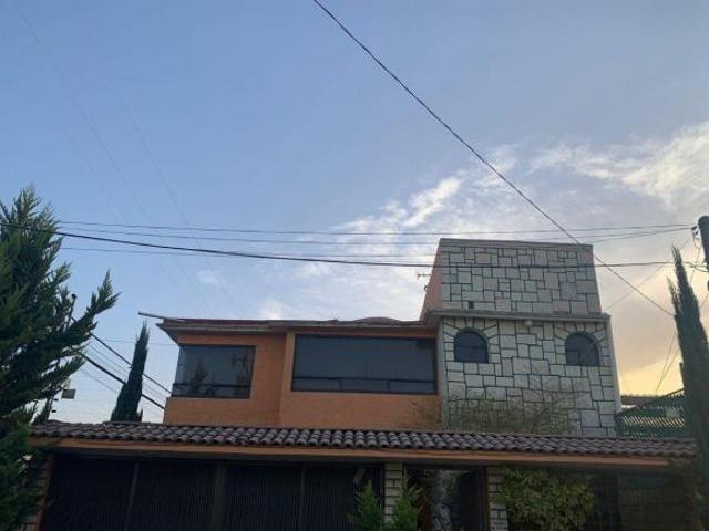 Casa en venta en Cuautitlán Izcalli, Estado de México