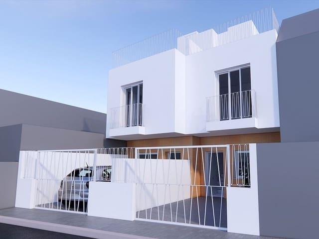 Casa en venta en Perín, Campo de Cartagena y Mar Menor