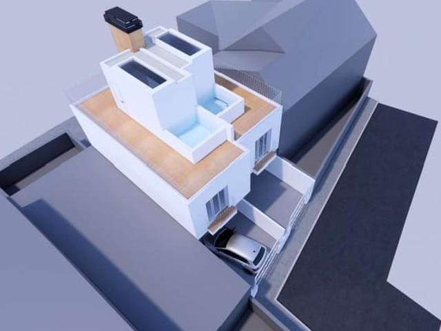 Casa en venta en Perín, Campo de Cartagena y Mar Menor