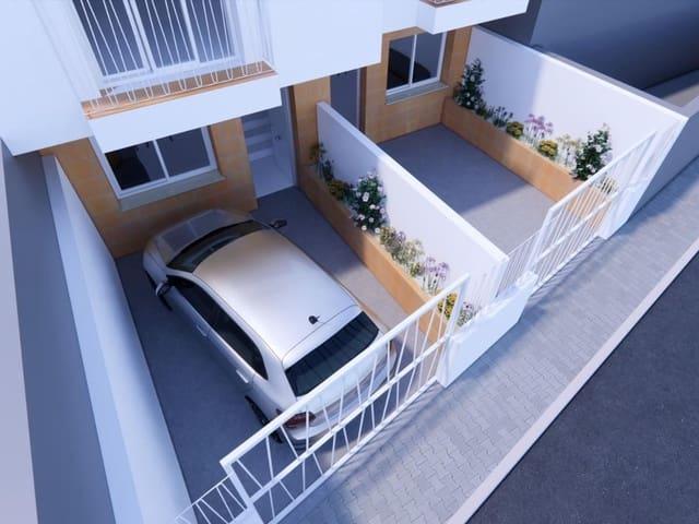 Casa en venta en La Veleta, el Baix Segura / La Vega Baja