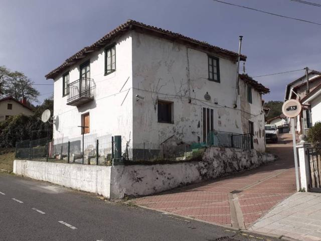 Casa en venta en Sopuerta, Jarralta