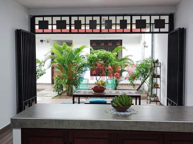 Casa venta en San Martin