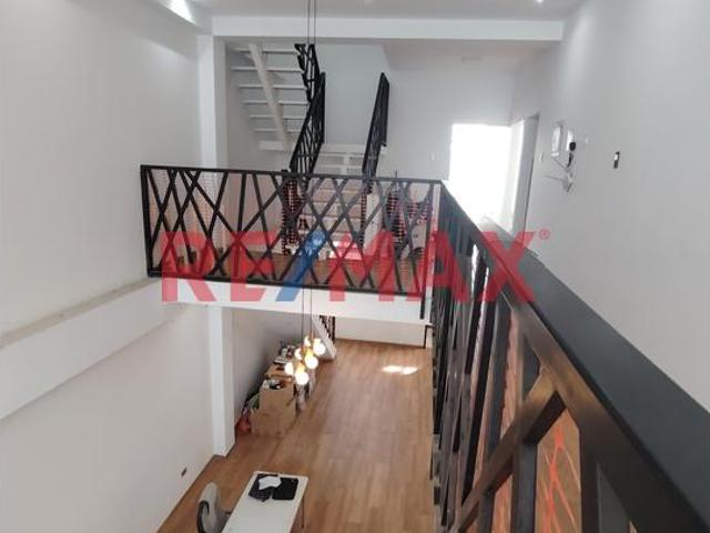Casa venta en San Martin