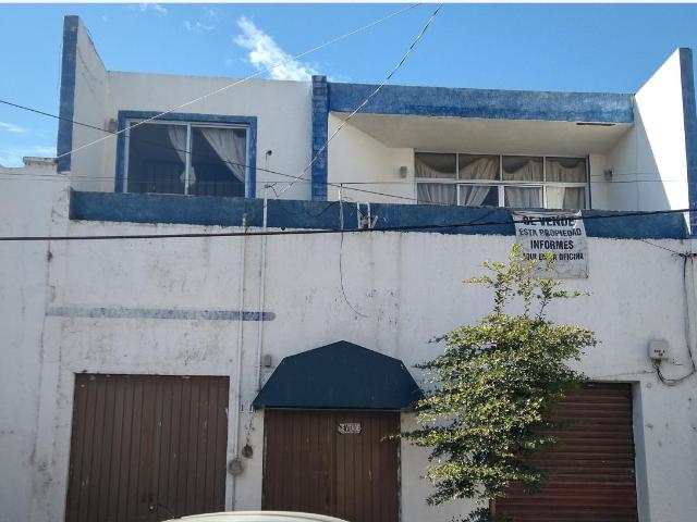 Casa en venta en La Barca, Jalisco
