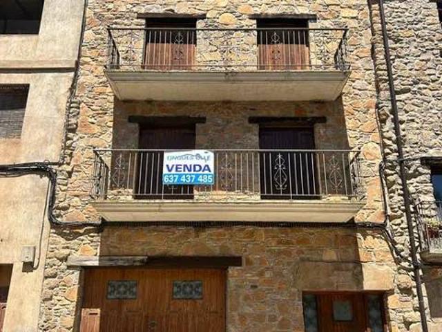 Casa en venta en Noguera, Catalunya