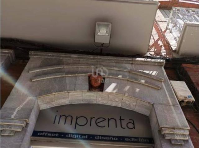 Casa en venta en La Bañeza, Castilla y León