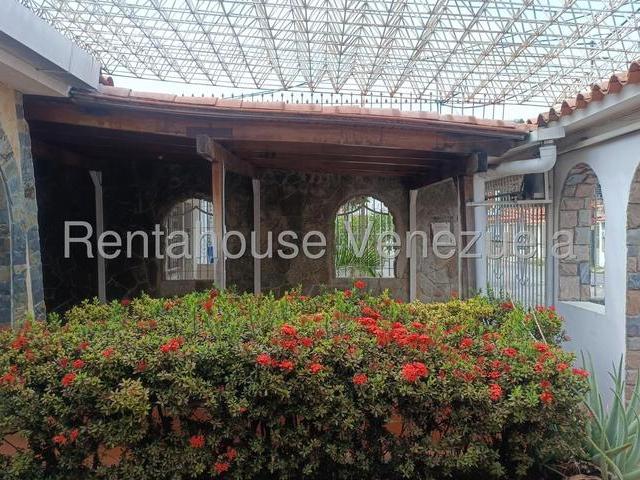 Casa en venta en Valencia, Carabobo