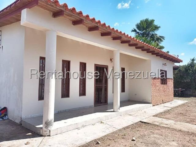 Casa en venta en Guárico