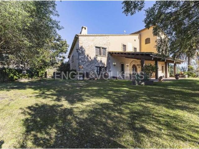 Casa en venta en La Bisbal Del Penedès
