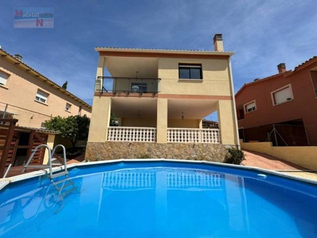 Casa en venta en La Bisbal Del Penedès