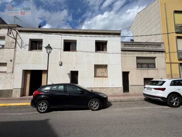 Casa en venta en La Bisbal Del Penedès