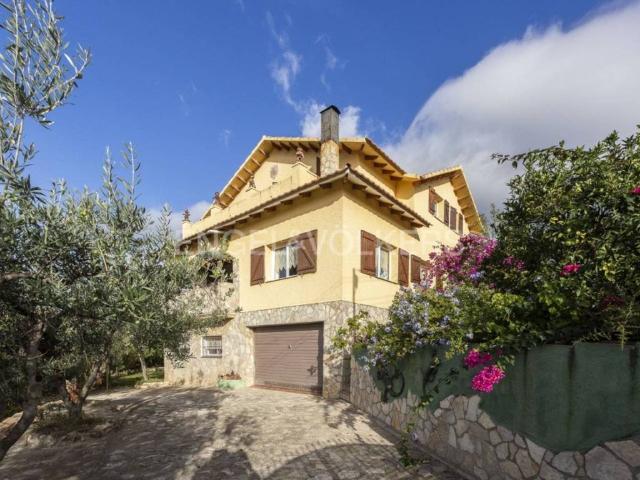 Casa en venta en La Bisbal Del Penedès