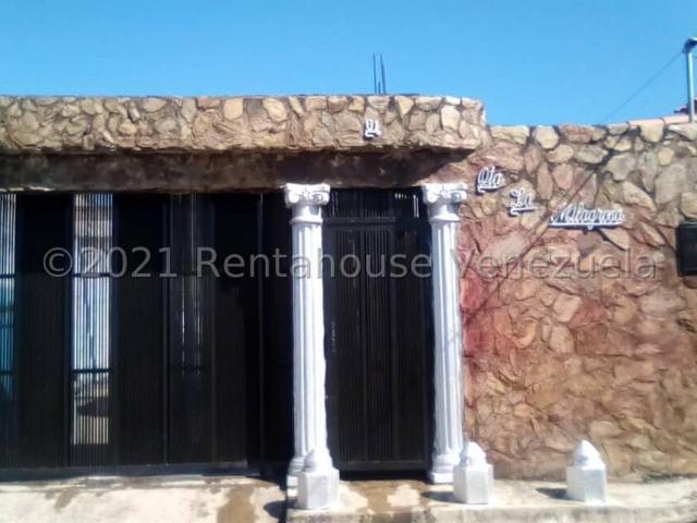 Casa en venta en Palo Negro, Aragua