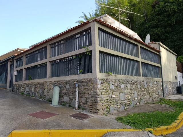 Casa en venta en Boca De Uchire, Miranda