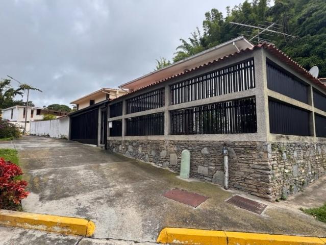 Casa en venta en Boca De Uchire, Miranda