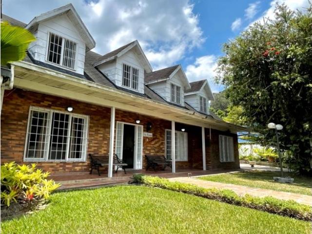 Casa en venta en Miranda, Carabobo