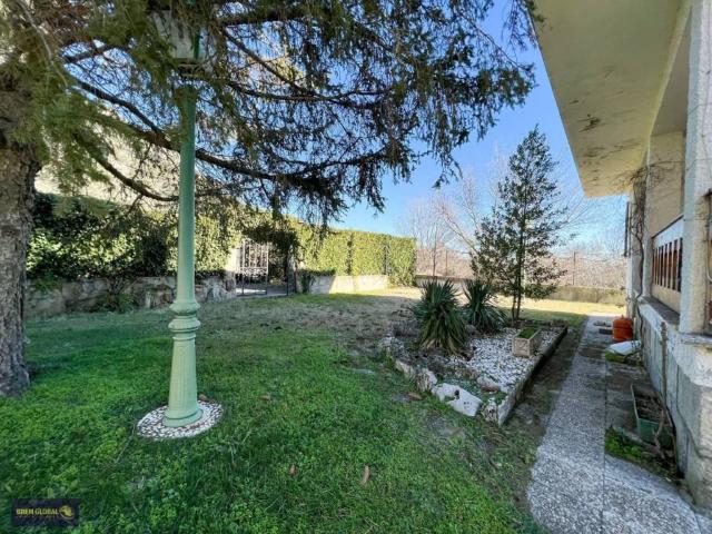 Casa en venta en La Cabrera, Madrid